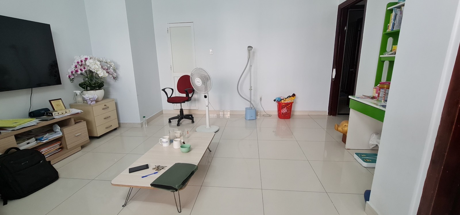 Bán nhà đường Cách Mạng Tháng Tám, Quận 10
