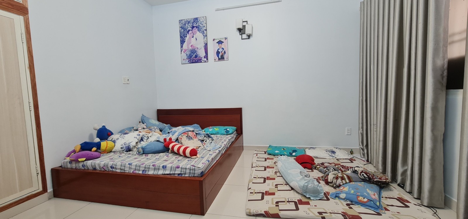 Bán nhà đường Cách Mạng Tháng Tám, Quận 10 - ảnh 6