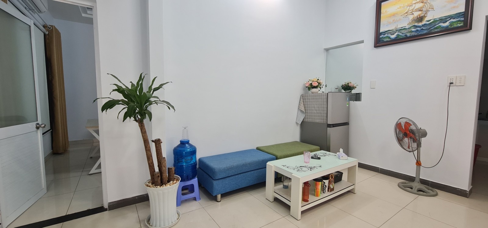Bán nhà đường Cách Mạng Tháng Tám, Quận 10 - ảnh 5