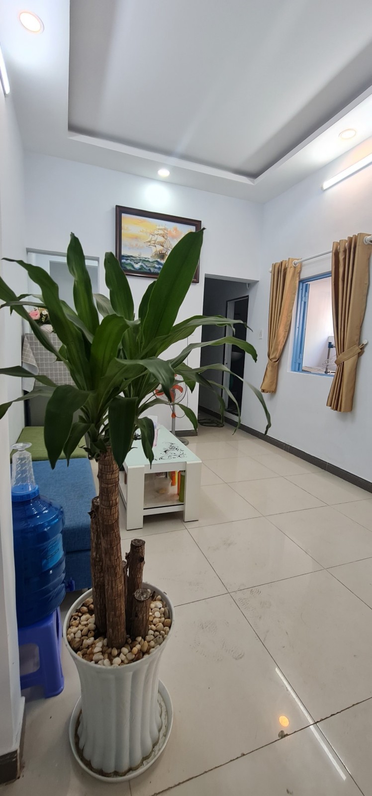 Bán nhà đường Cách Mạng Tháng Tám, Quận 10 - ảnh 4