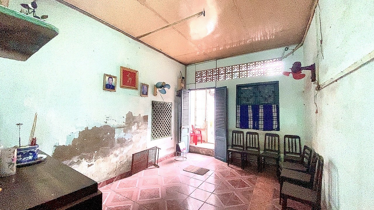 Bán nhà đường Xô Viết Nghệ Tĩnh, Bình Thạnh - ảnh 8