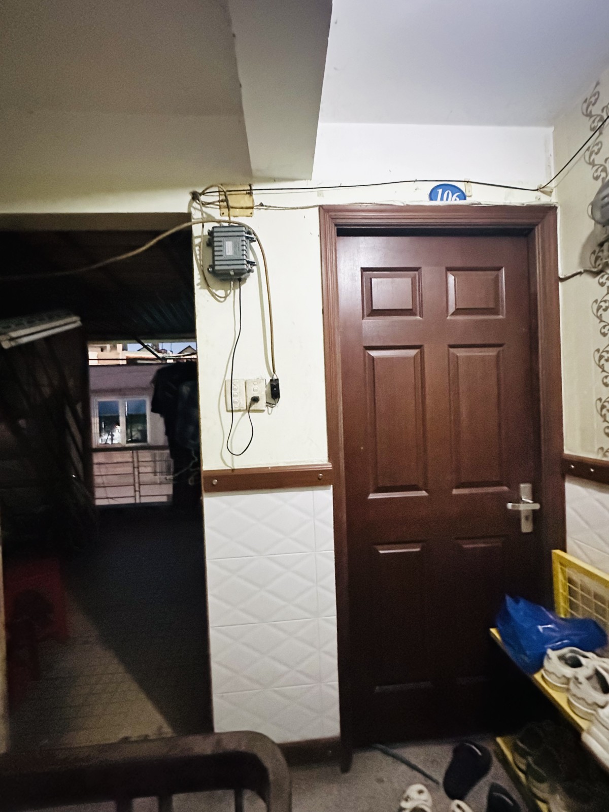 Bán nhà đường Đồng Nai, Quận 10
