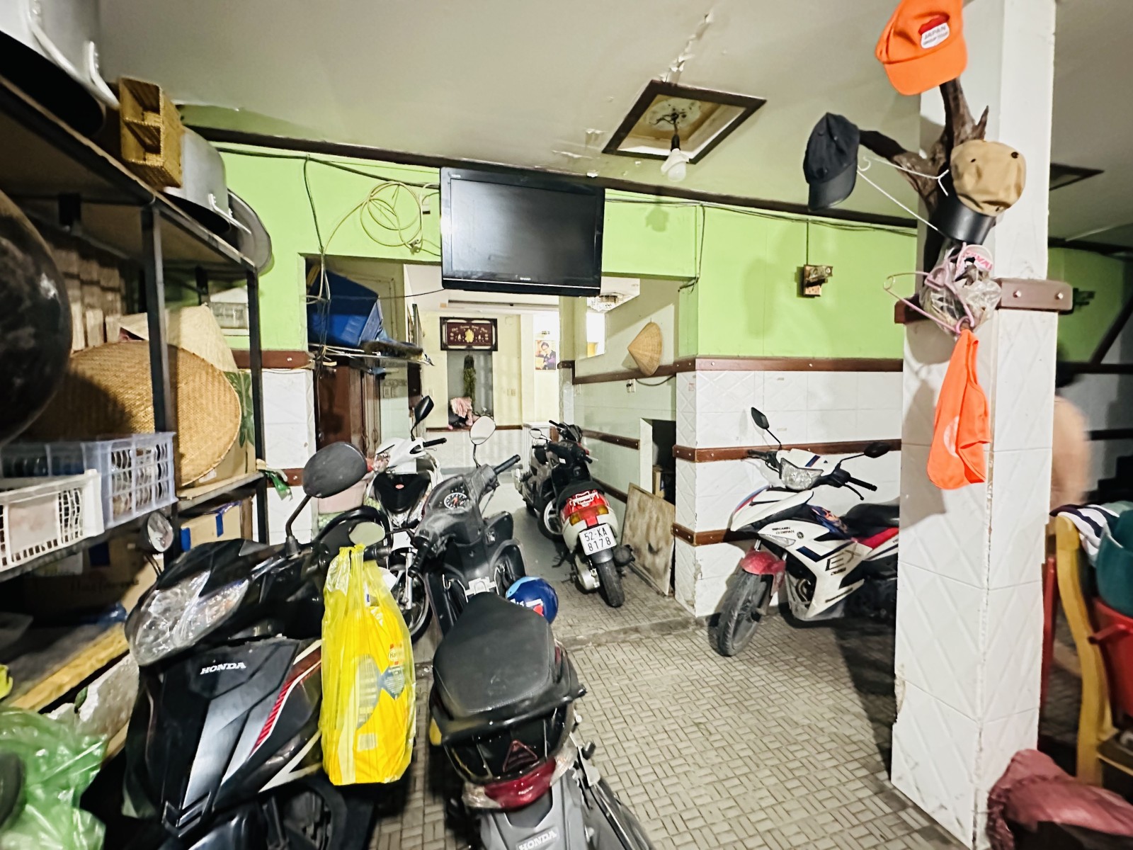 Bán nhà đường Đồng Nai, Quận 10 - ảnh 4