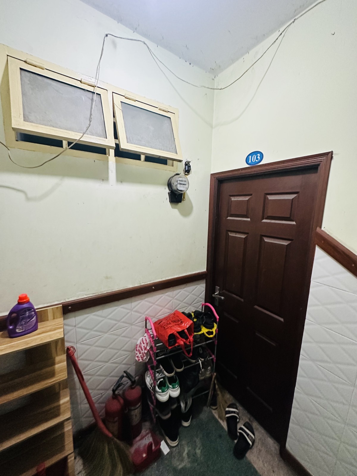 Bán nhà đường Đồng Nai, Quận 10 - ảnh 5