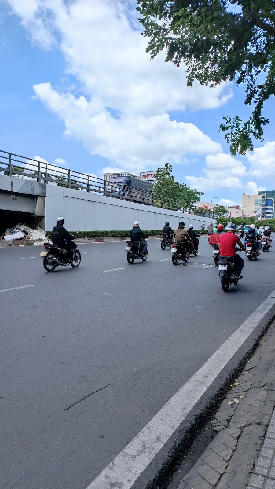 Bán nhà đường Cộng Hoà, Tân Bình - ảnh 3