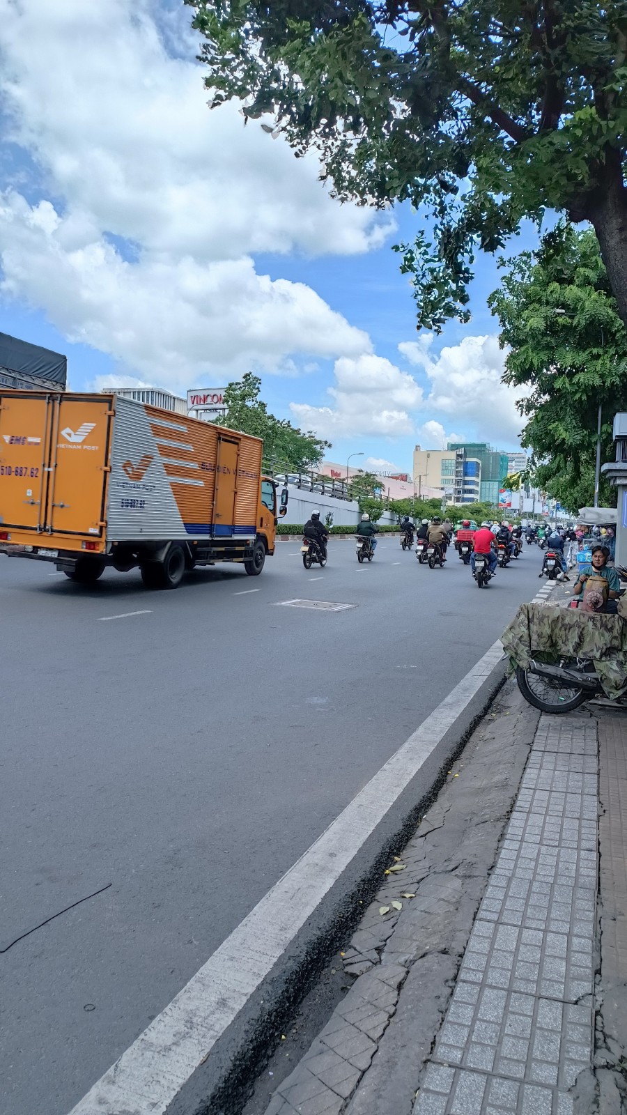 Bán nhà đường Cộng Hoà, Tân Bình - ảnh 2
