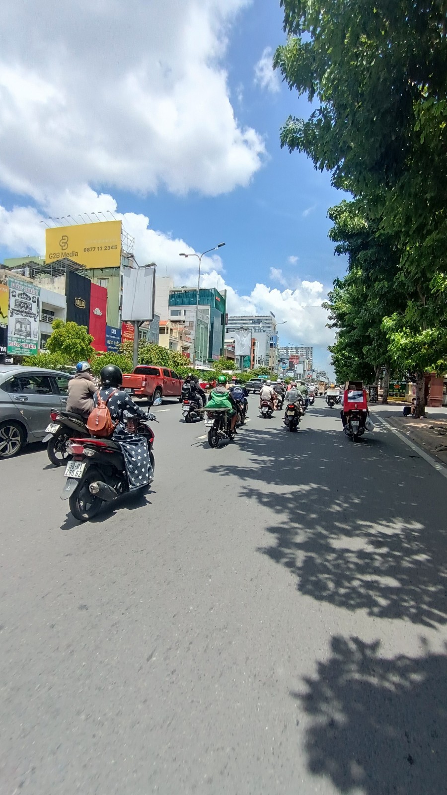Bán nhà đường Cộng Hoà, Tân Bình - ảnh 4