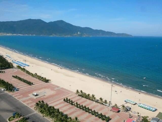 (THỬA 147 TỜ 6) LÔ 66 KHU B2.2 NGÔ QUANG HUY 90m², ĐẤT, ngang 5m, dài 18m, giá 15.8 tỷ, Sơn Trà