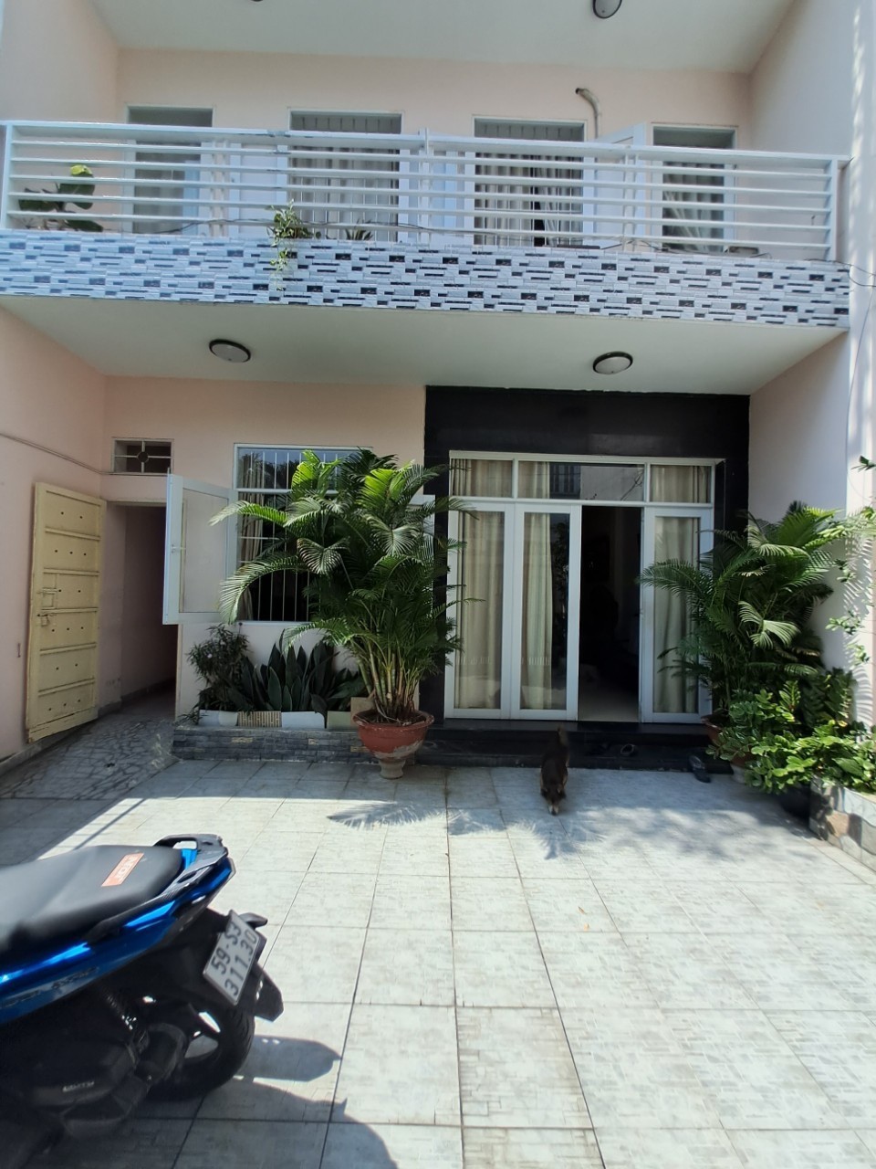 Bán nhà hẻm đường Thích Quảng Đức, Phú Nhuận - ảnh 3