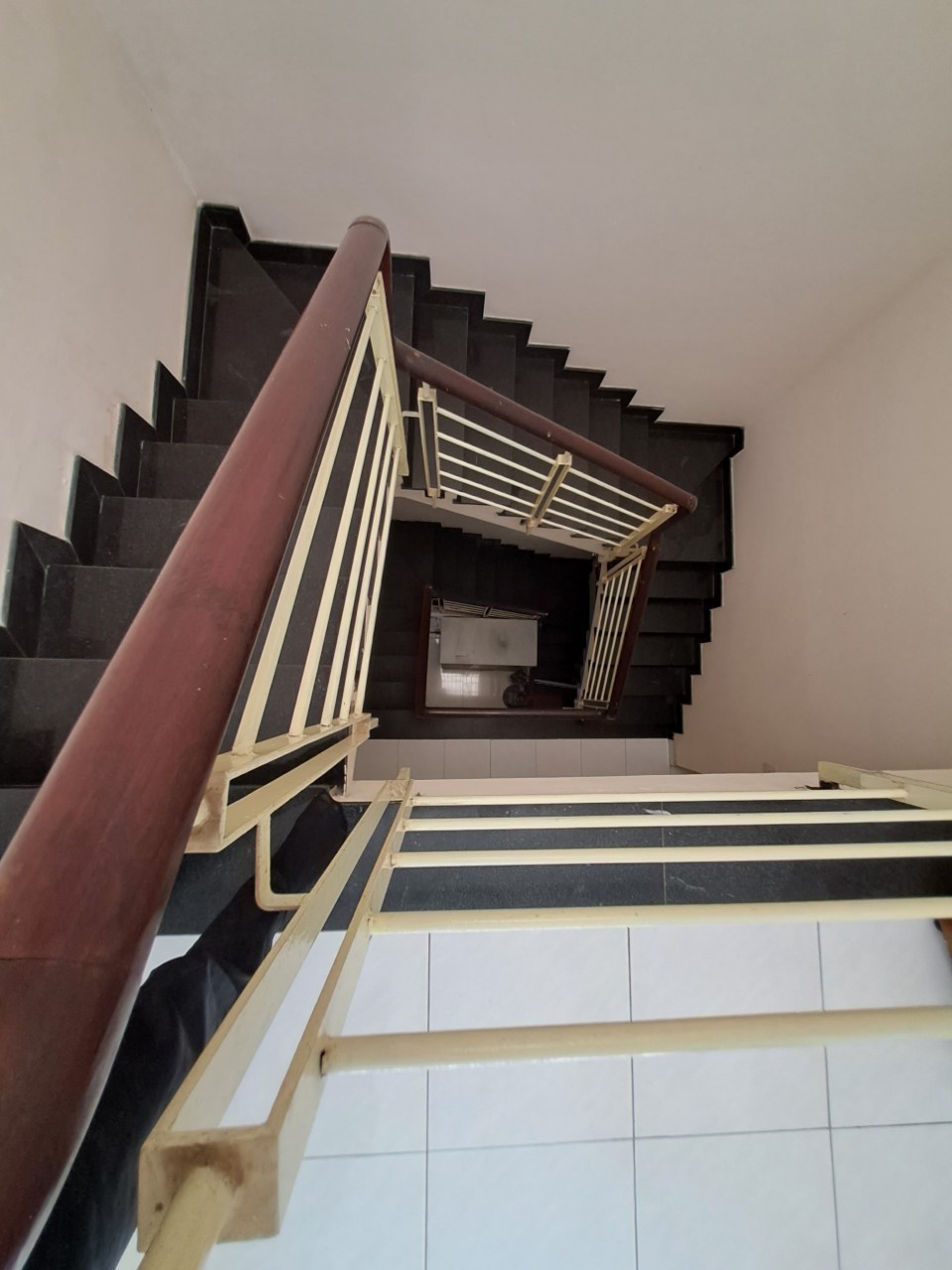 Bán nhà hẻm đường Thích Quảng Đức, Phú Nhuận - ảnh 2