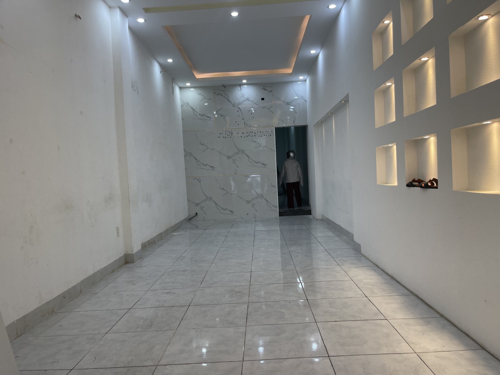 LÊ ĐÌNH LÝ 88m², 3 tầng, ngang 3.4m, dài 26m, giá 13 tỷ, Hải Châu