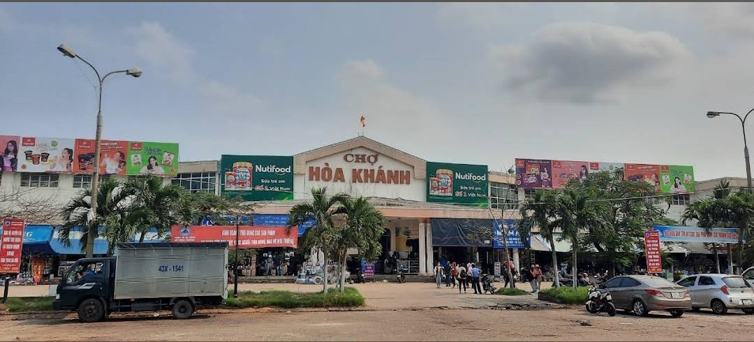 TÔN ĐỨC THẮNG 200m², 2 tầng, ngang 7m, dài 29m, giá 19 tỷ, Liên Chiểu
