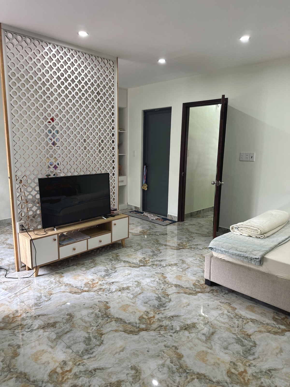 Bán nhà đường Lam Sơn, Tân Bình