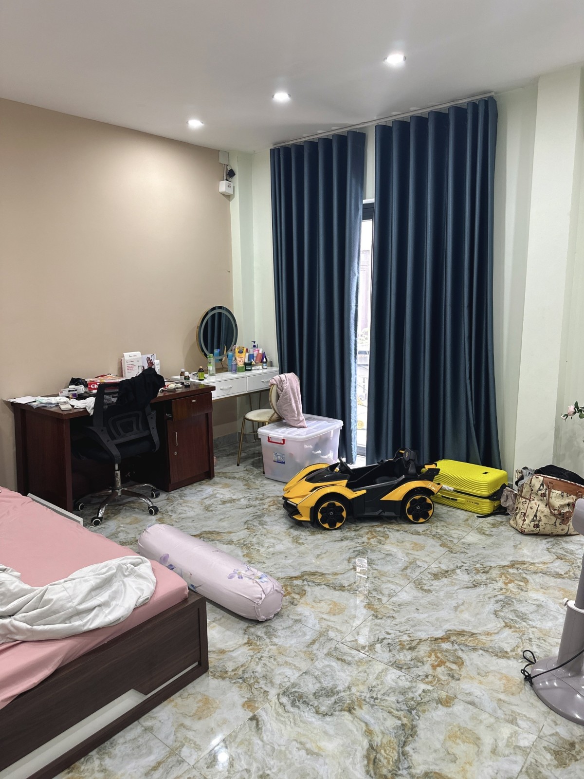Bán nhà đường Lam Sơn, Tân Bình - ảnh 6