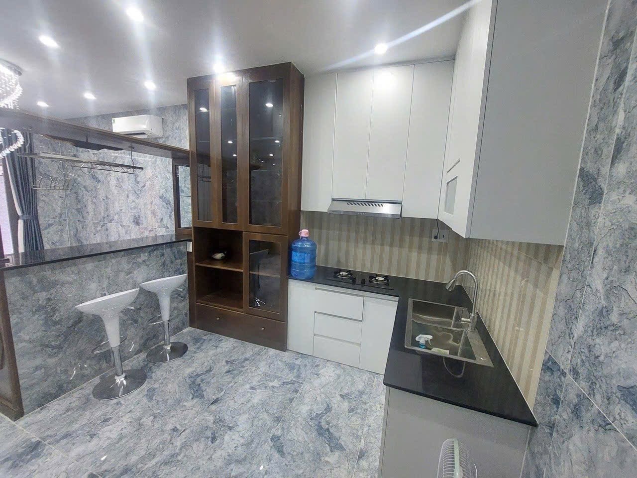 Bán nhà đường Lam Sơn, Tân Bình - ảnh 3