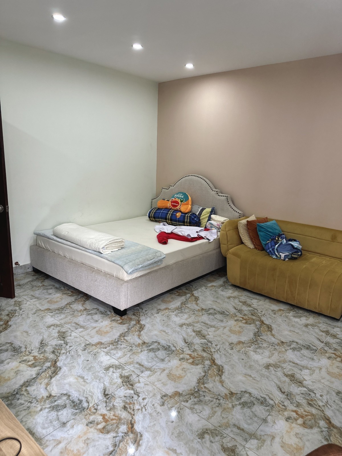 Bán nhà đường Lam Sơn, Tân Bình - ảnh 8