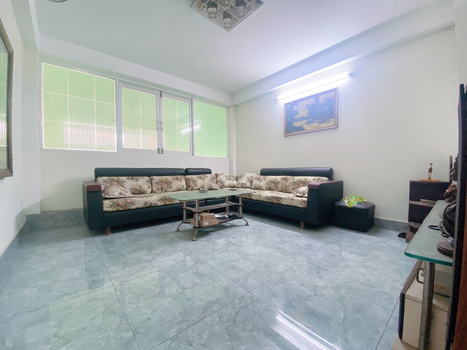 Bán nhà đường Nơ Trang Long, Bình Thạnh - ảnh 5