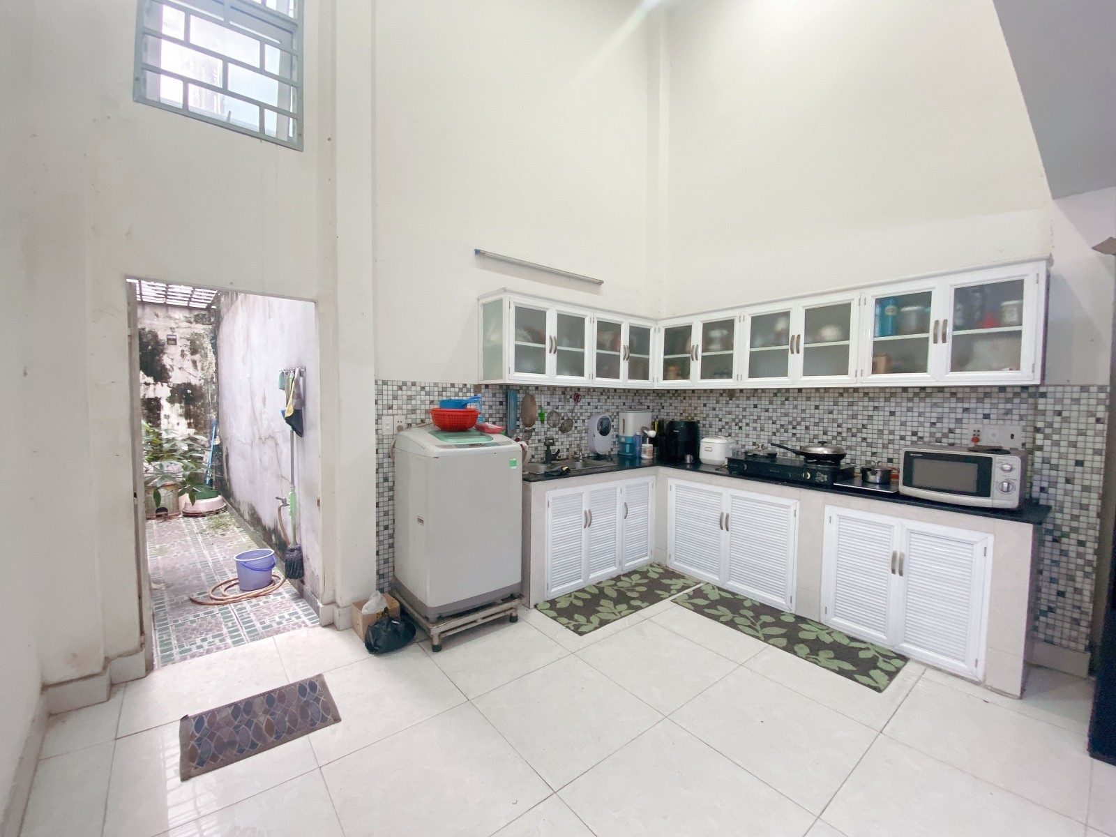 Bán nhà đường Nơ Trang Long, Bình Thạnh - ảnh 6