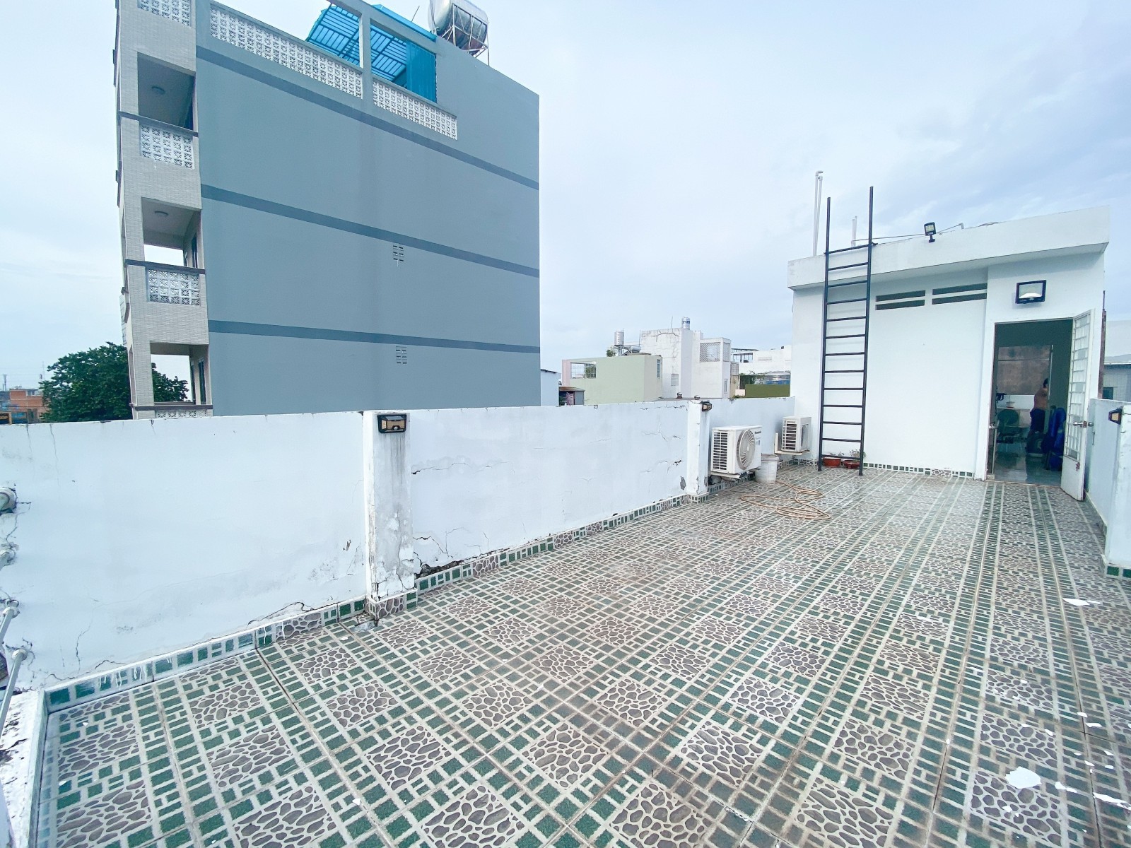 Bán nhà đường Nơ Trang Long, Bình Thạnh - ảnh 8