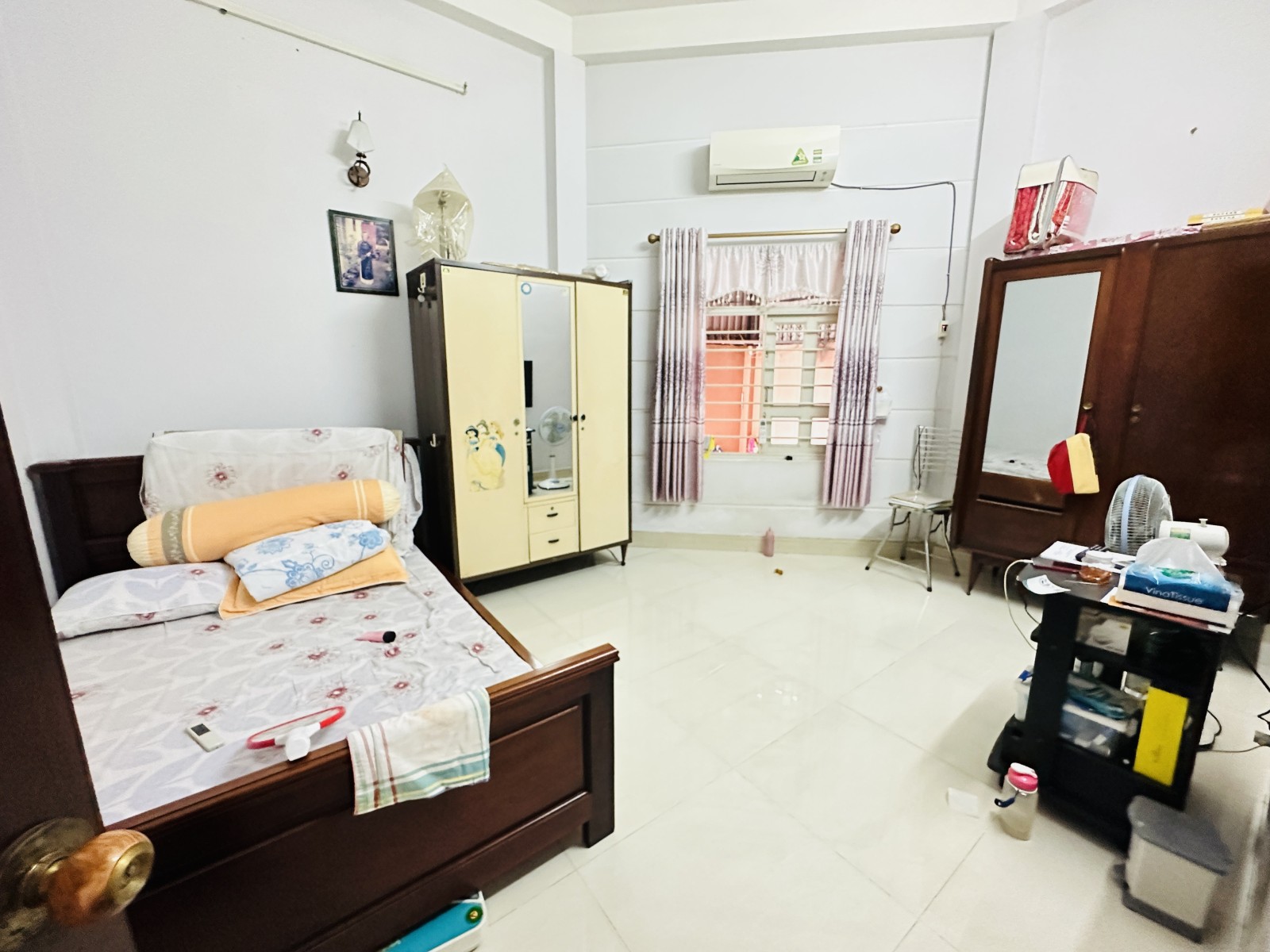 Bán nhà đường Nguyễn Đình Chính, Phú Nhuận - ảnh 4