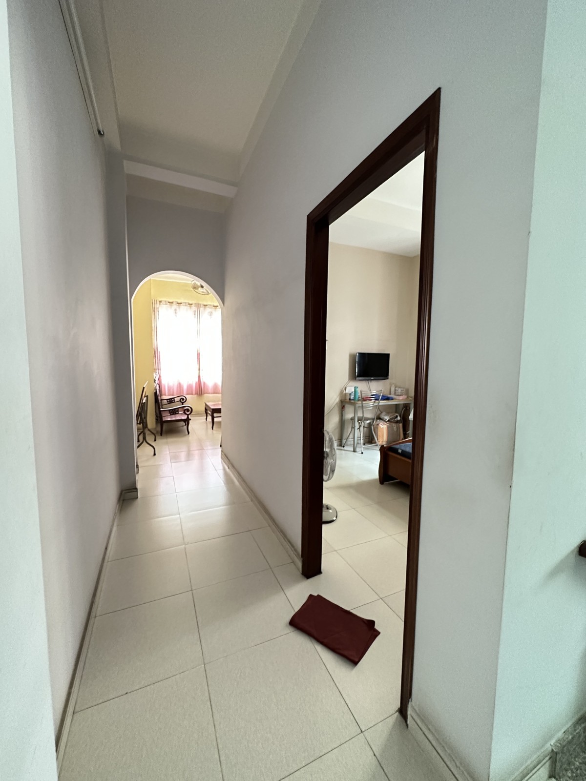 Bán nhà đường Nguyễn Đình Chính, Phú Nhuận
