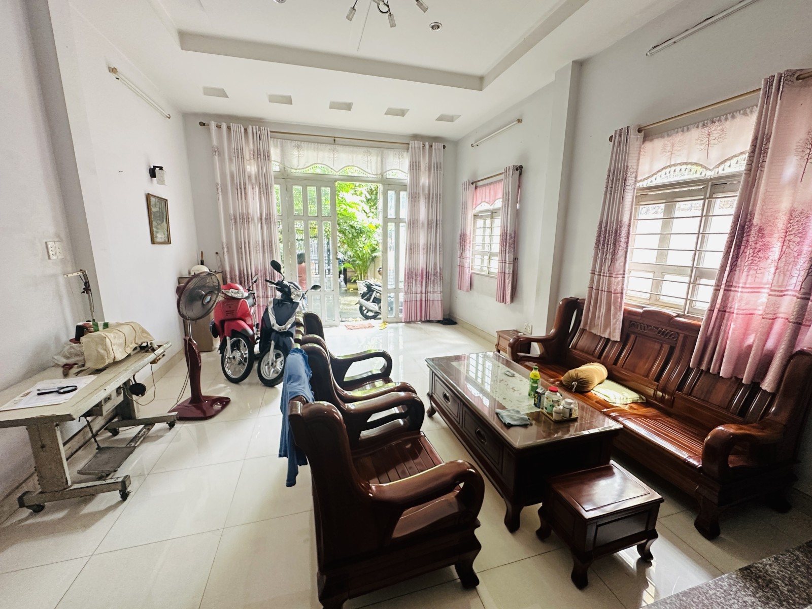 Bán nhà đường Nguyễn Đình Chính, Phú Nhuận - ảnh 6