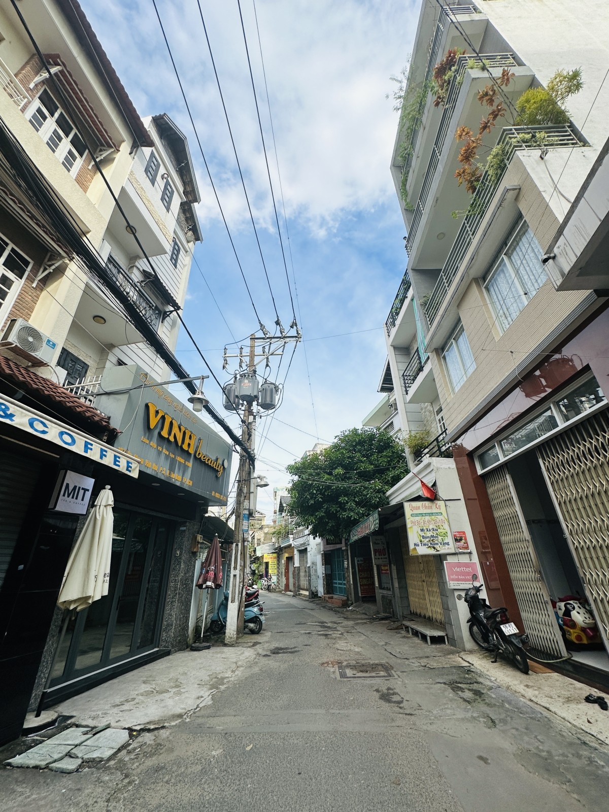 Bán nhà đường Phạm Văn Hai, Tân Bình - ảnh 6