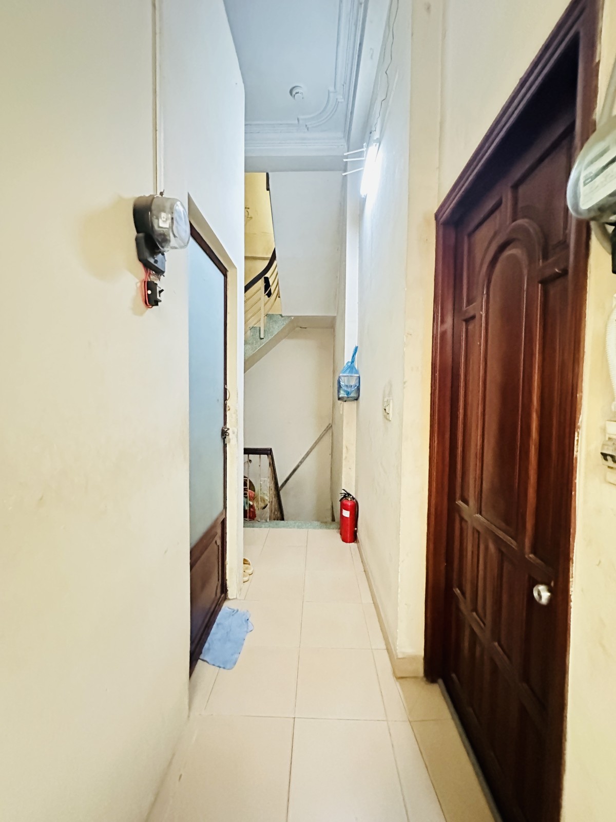 Bán nhà đường Phạm Văn Hai, Tân Bình - ảnh 3