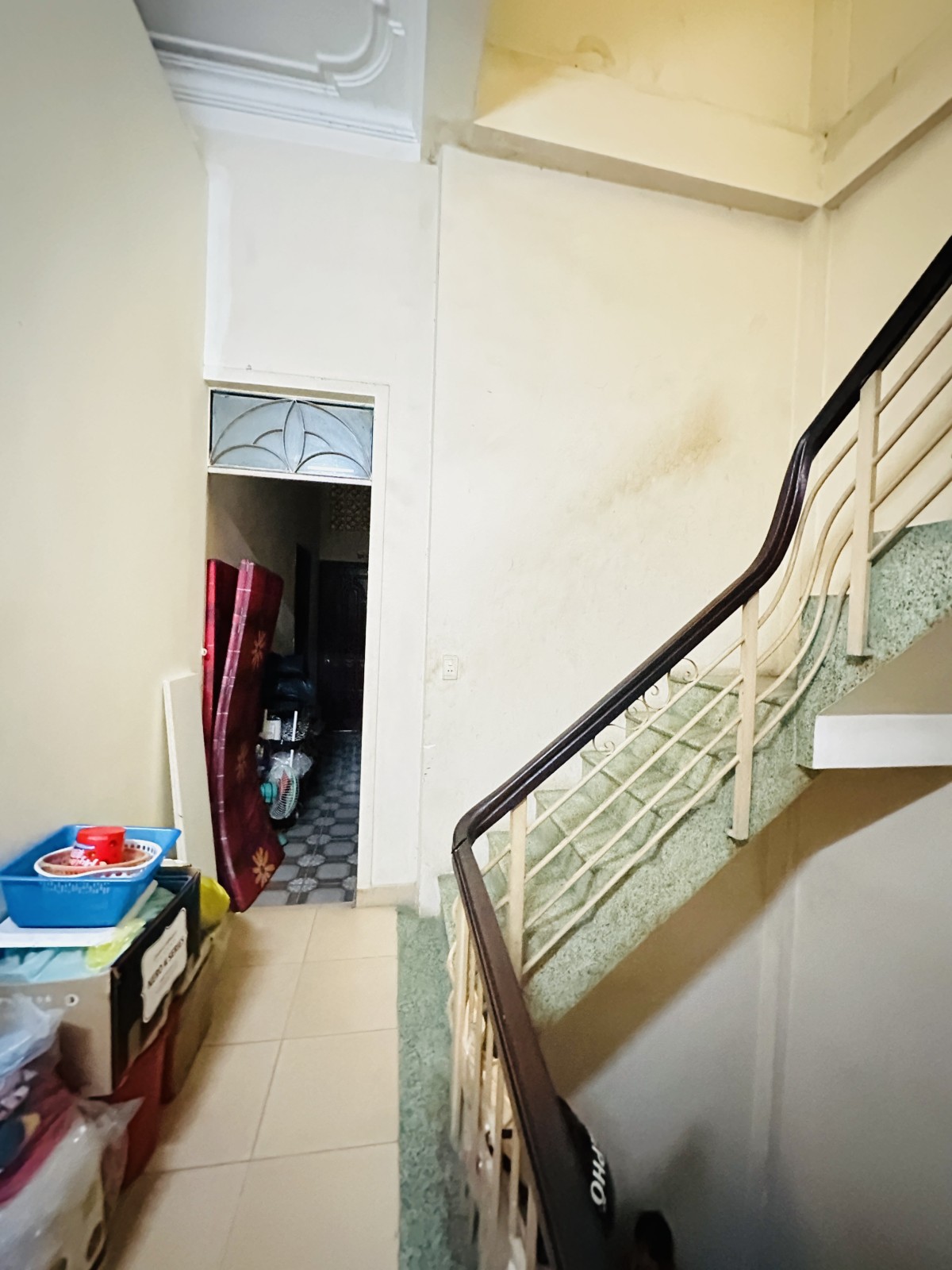 Bán nhà đường Phạm Văn Hai, Tân Bình