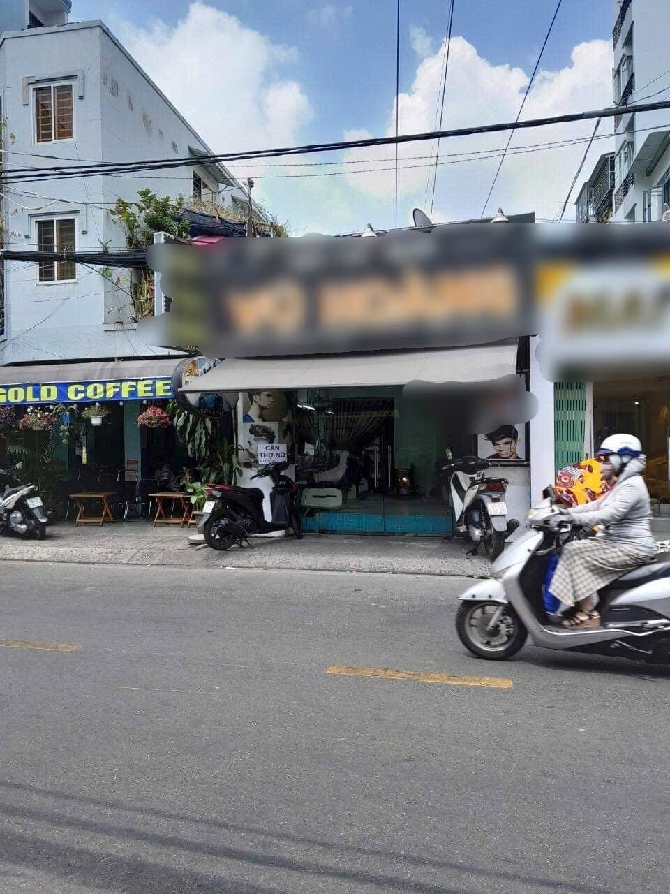 Bán nhà đường Hồ Bá Kiện, Quận 10 - ảnh 7