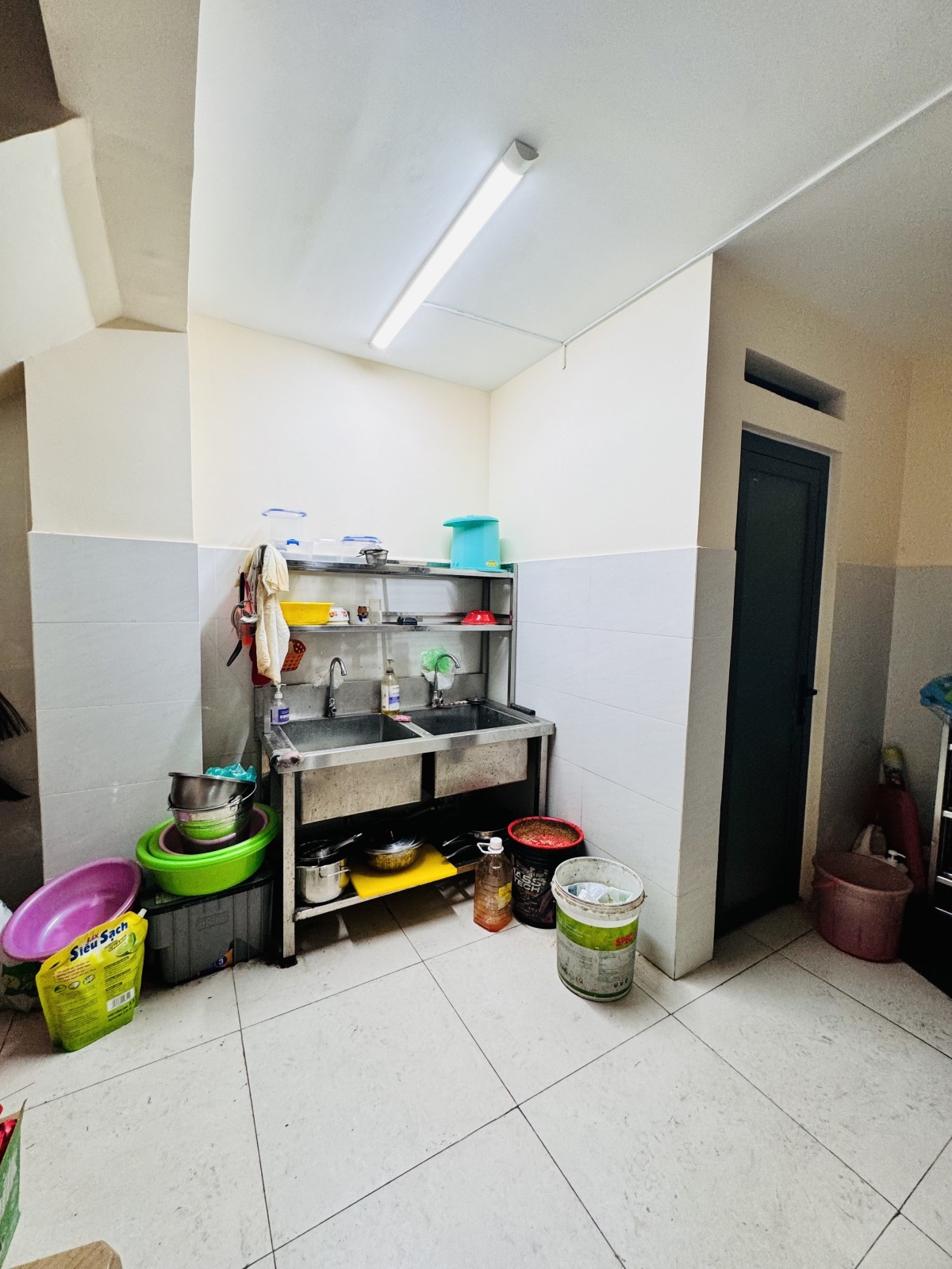 Bán nhà mặt tiền Nguyễn Trãi, Quận 5 - ảnh 6