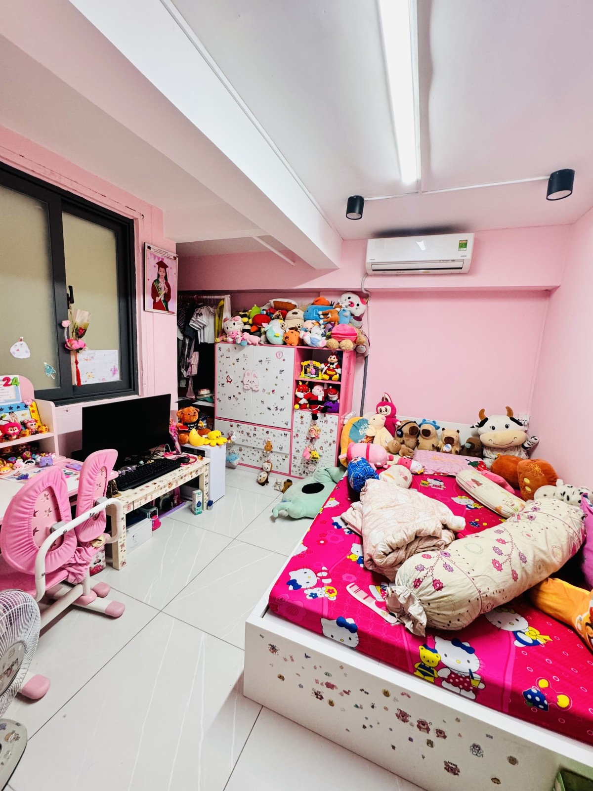 Bán nhà mặt tiền Nguyễn Trãi, Quận 5 - ảnh 8