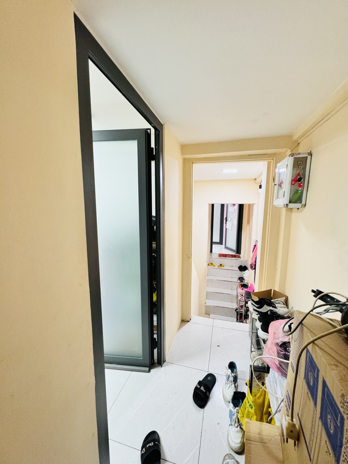 Bán nhà mặt tiền Nguyễn Trãi, Quận 5 - ảnh 4
