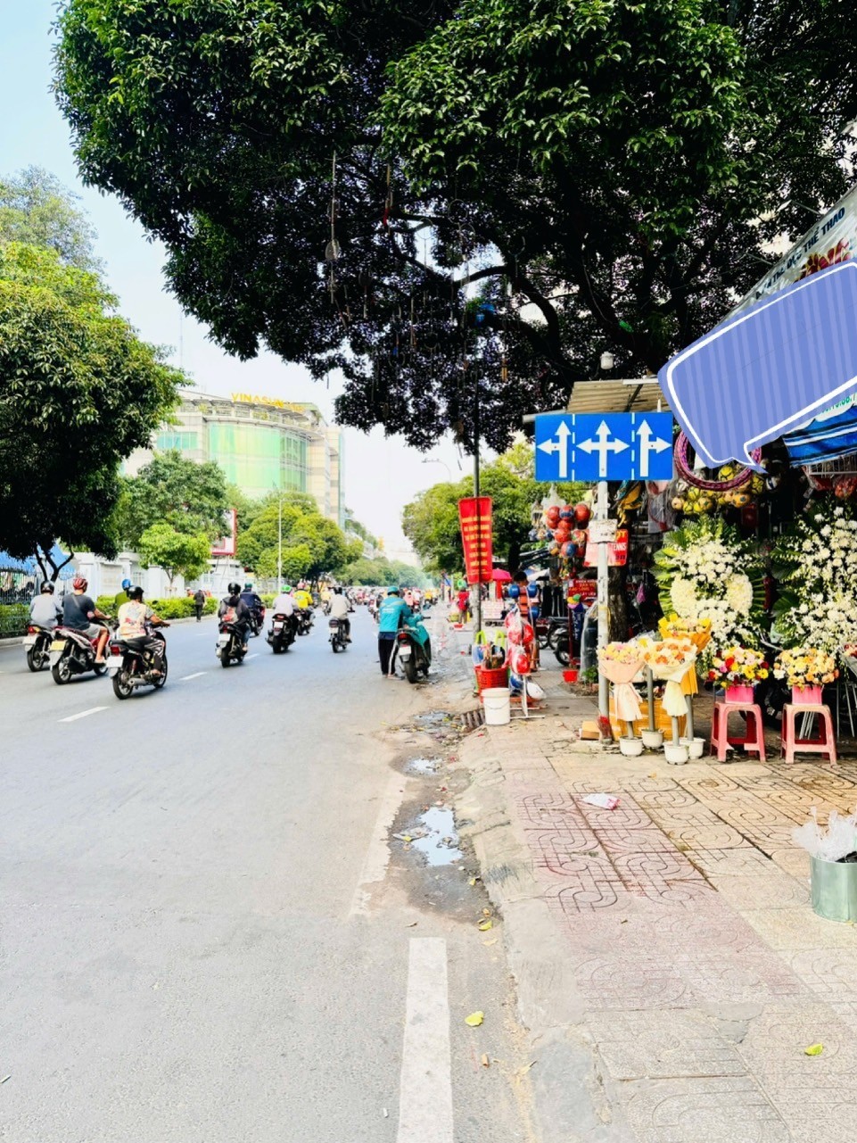 Bán nhà mặt tiền Nguyễn Trãi, Quận 5 - ảnh 3