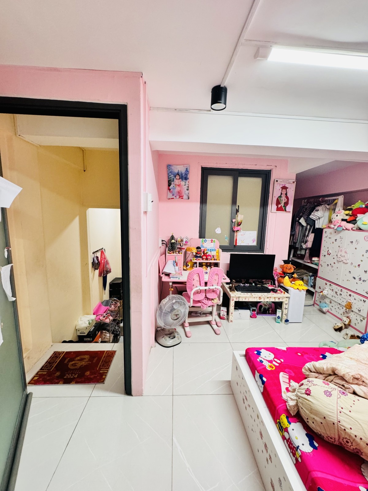 Bán nhà mặt tiền Nguyễn Trãi, Quận 5 - ảnh 5