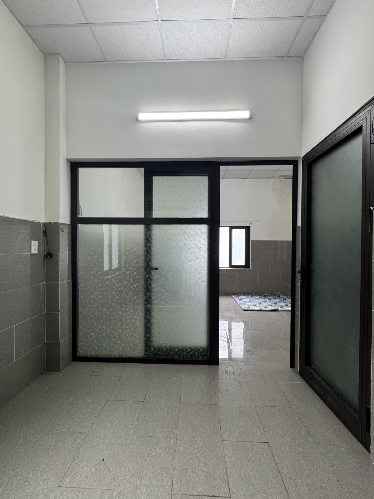 HOÀNG HOA THÁM 37m², 4 tầng, ngang 5m, dài 7.4m, giá 4 tỷ, Thanh Khê