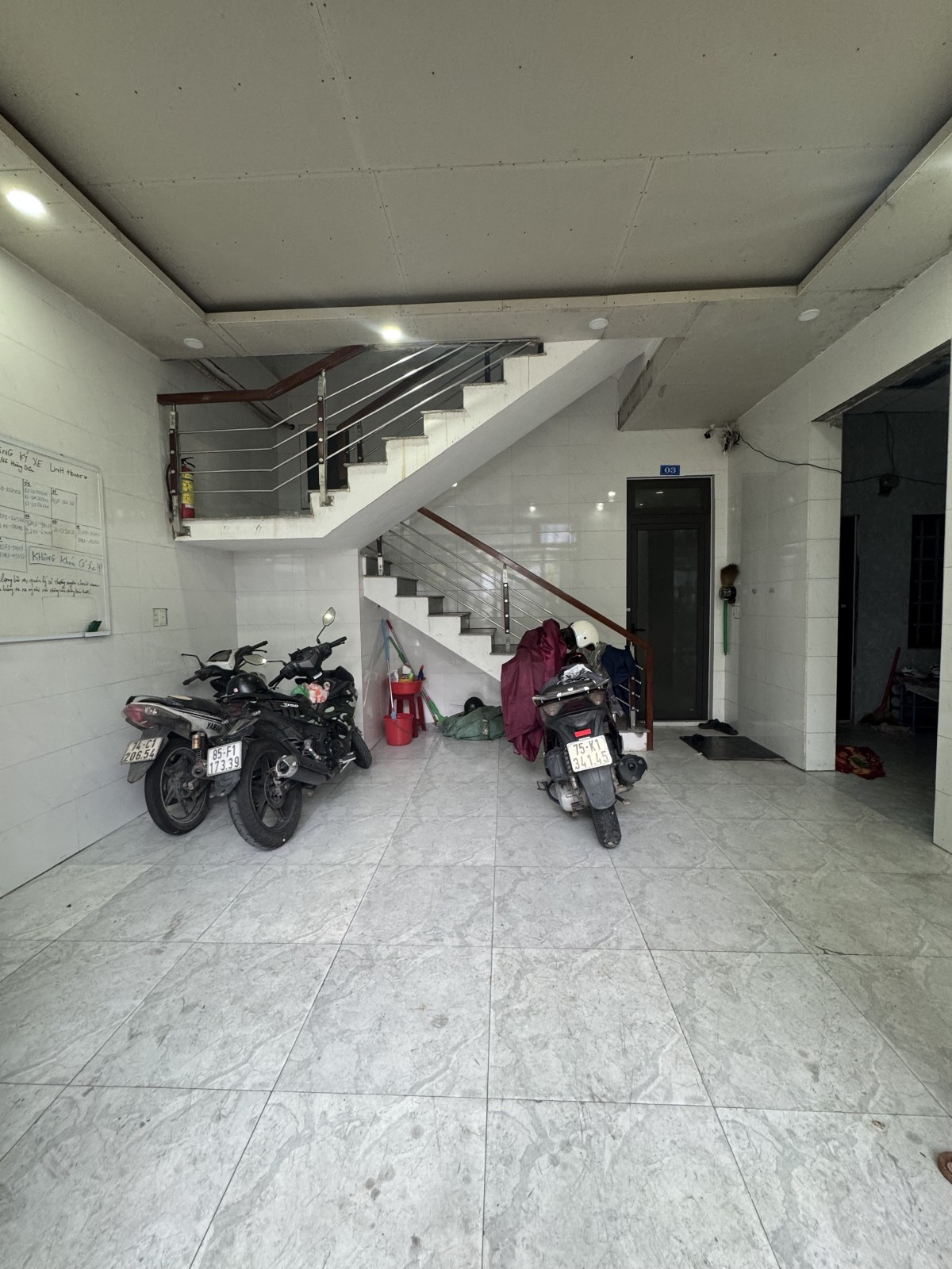 HOÀNG DIỆU 129m², 3 tầng, ngang 9.7m, dài 13.2m, giá 4.5 tỷ