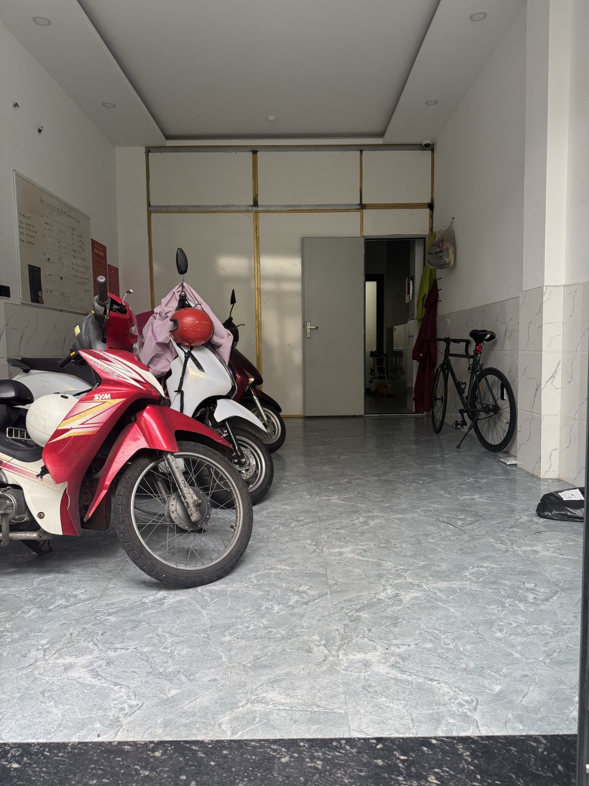 ĐỖ QUANG 76m², 5 tầng, ngang 4m, dài 19m, giá 10 tỷ, Thanh Khê