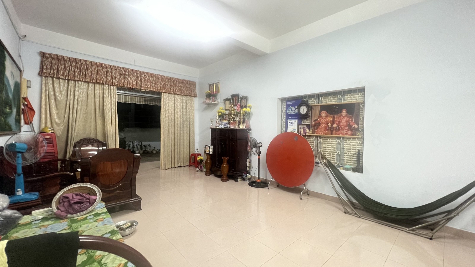 Bán nhà đường Lê Văn Sỹ, Quận 3 - ảnh 3