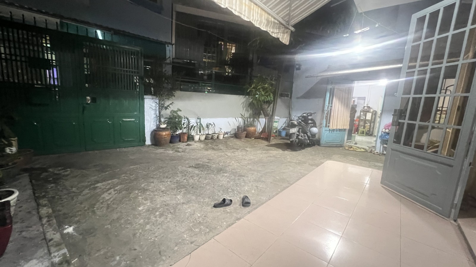 Bán nhà đường Lê Văn Sỹ, Quận 3 - ảnh 6