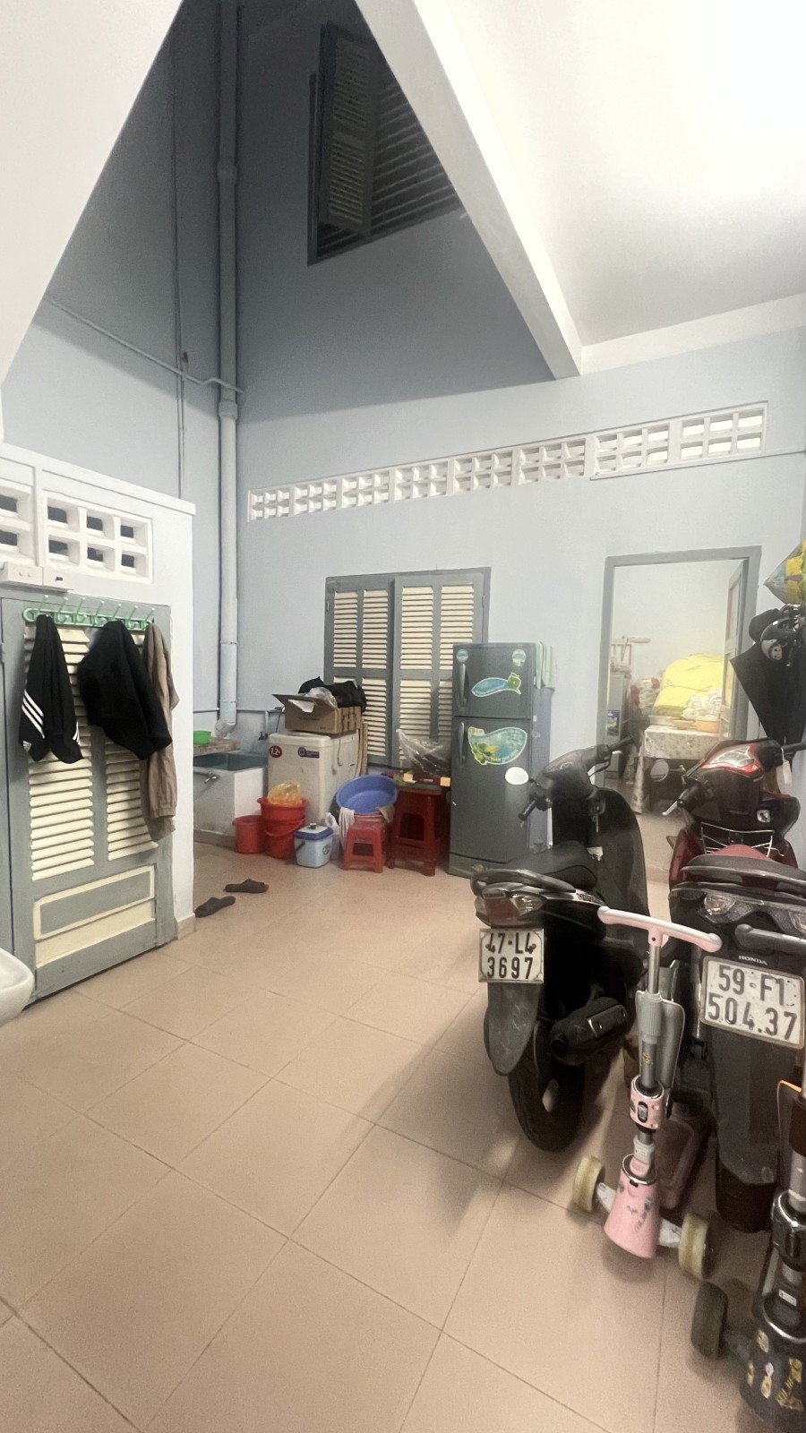 Bán nhà đường Lê Văn Sỹ, Quận 3 - ảnh 5