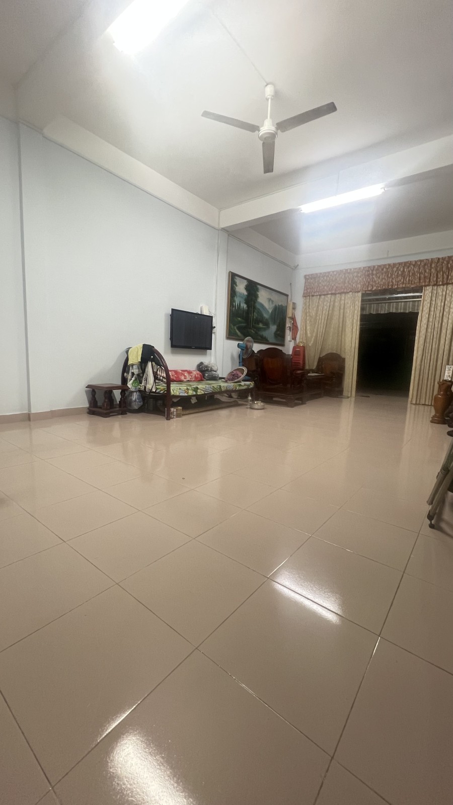 Bán nhà đường Lê Văn Sỹ, Quận 3 - ảnh 2