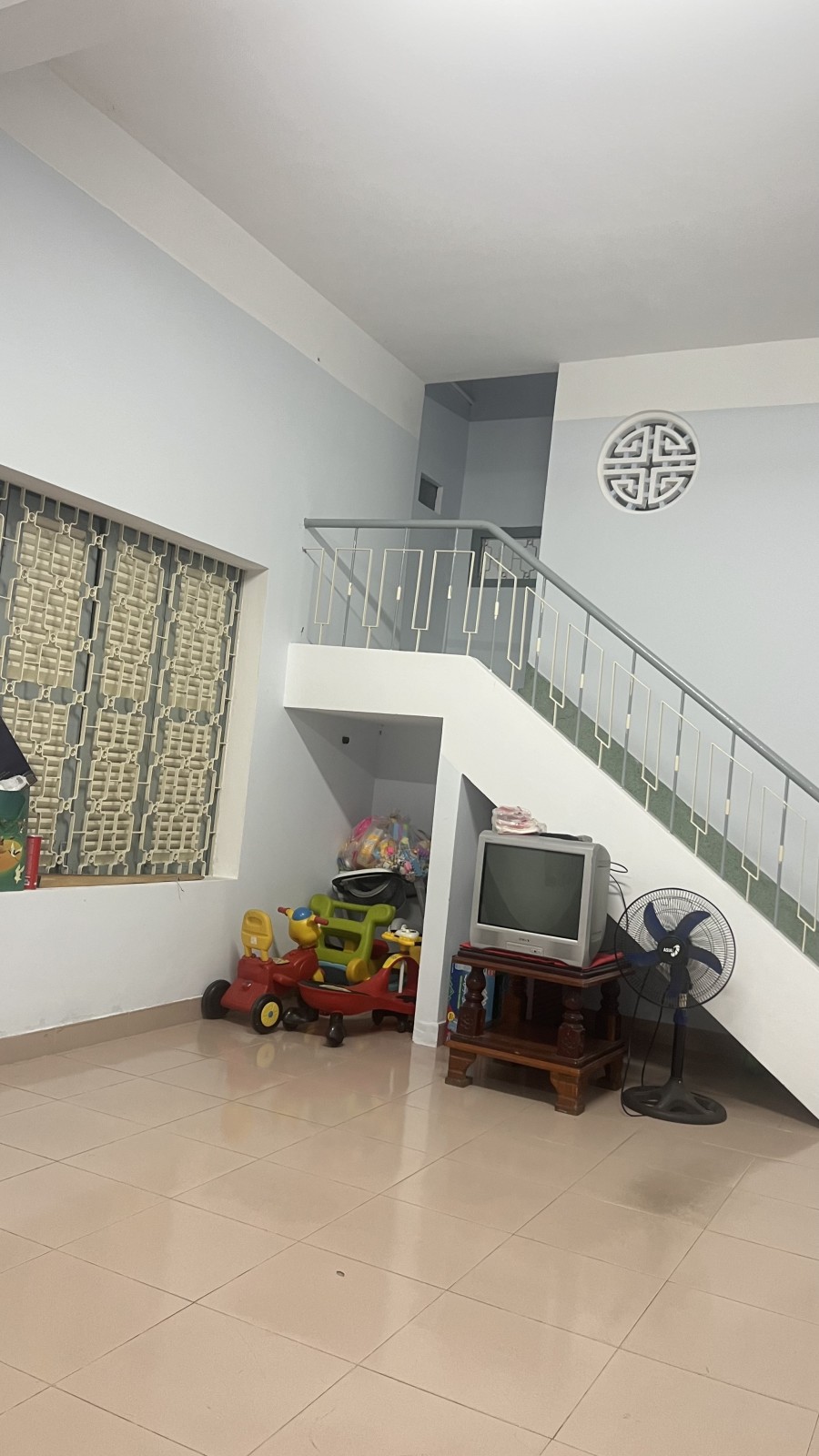 Bán nhà đường Lê Văn Sỹ, Quận 3