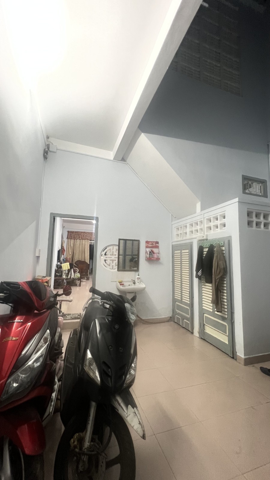 Bán nhà đường Lê Văn Sỹ, Quận 3 - ảnh 4
