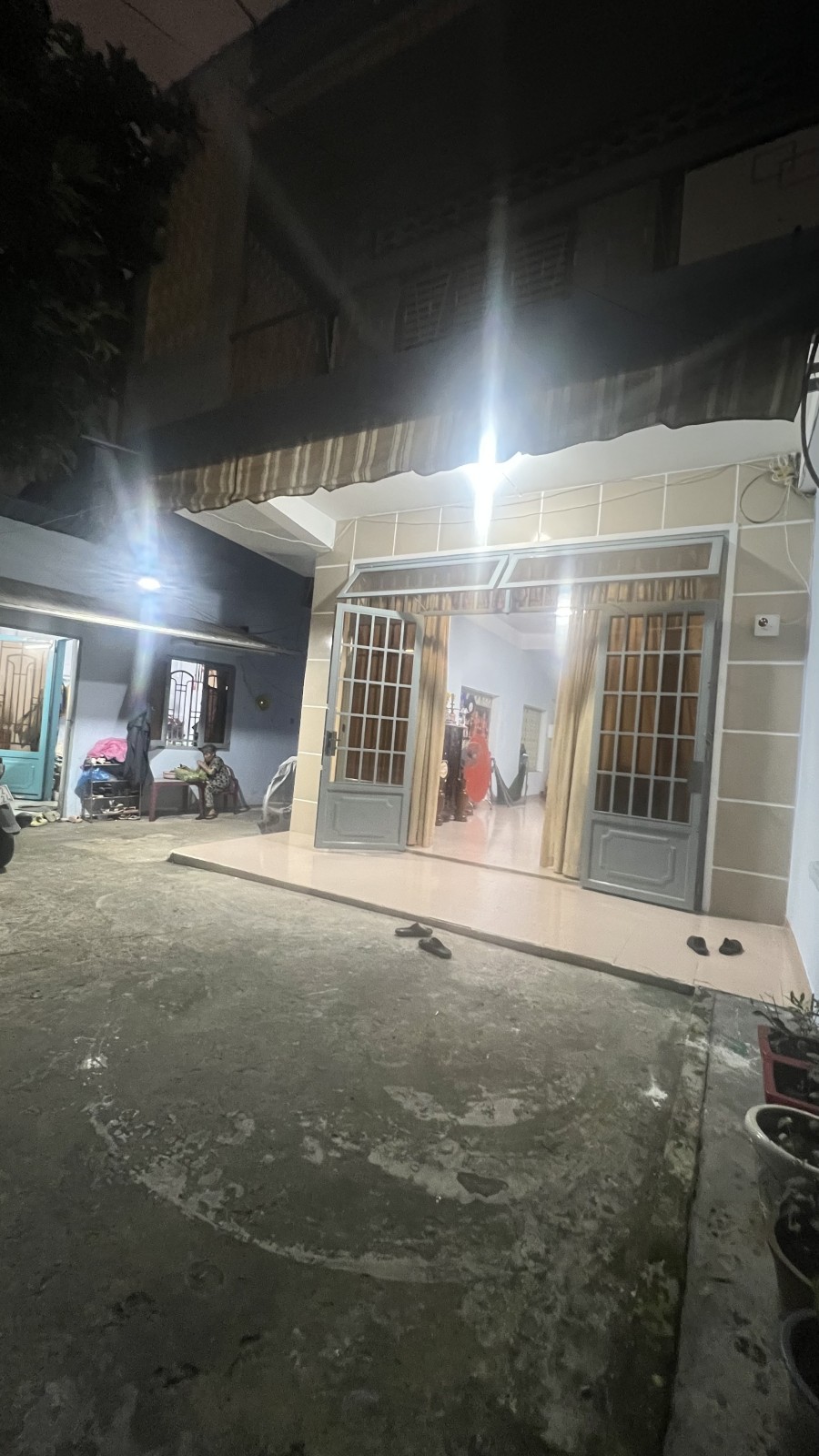 Bán nhà đường Lê Văn Sỹ, Quận 3 - ảnh 8