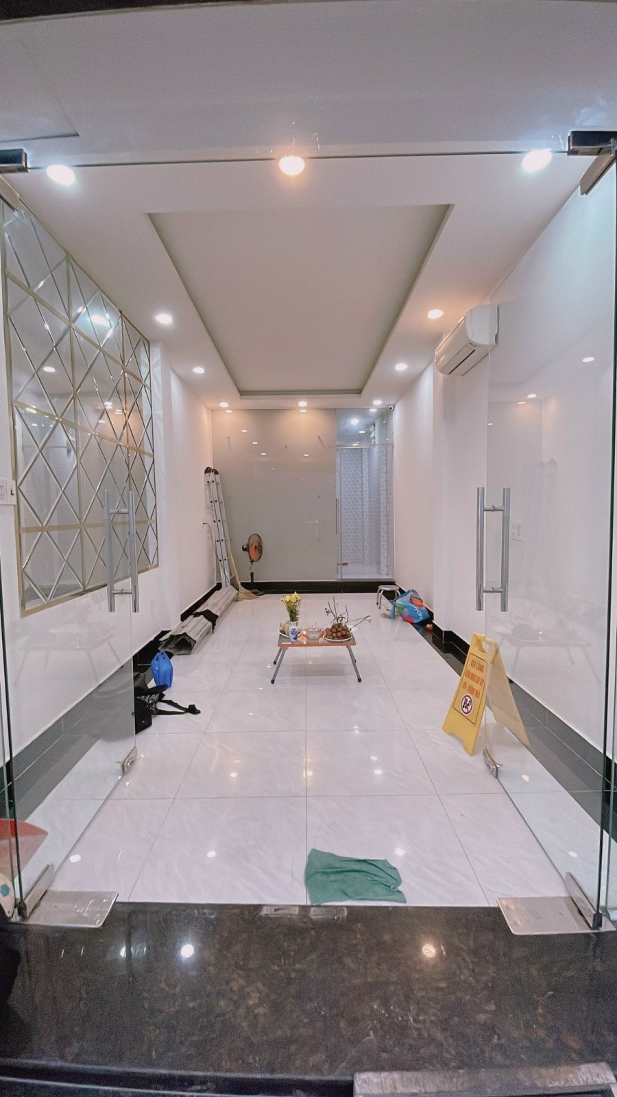 Bán nhà hẻm đường Trần Hưng Đạo, Quận 5 - ảnh 2