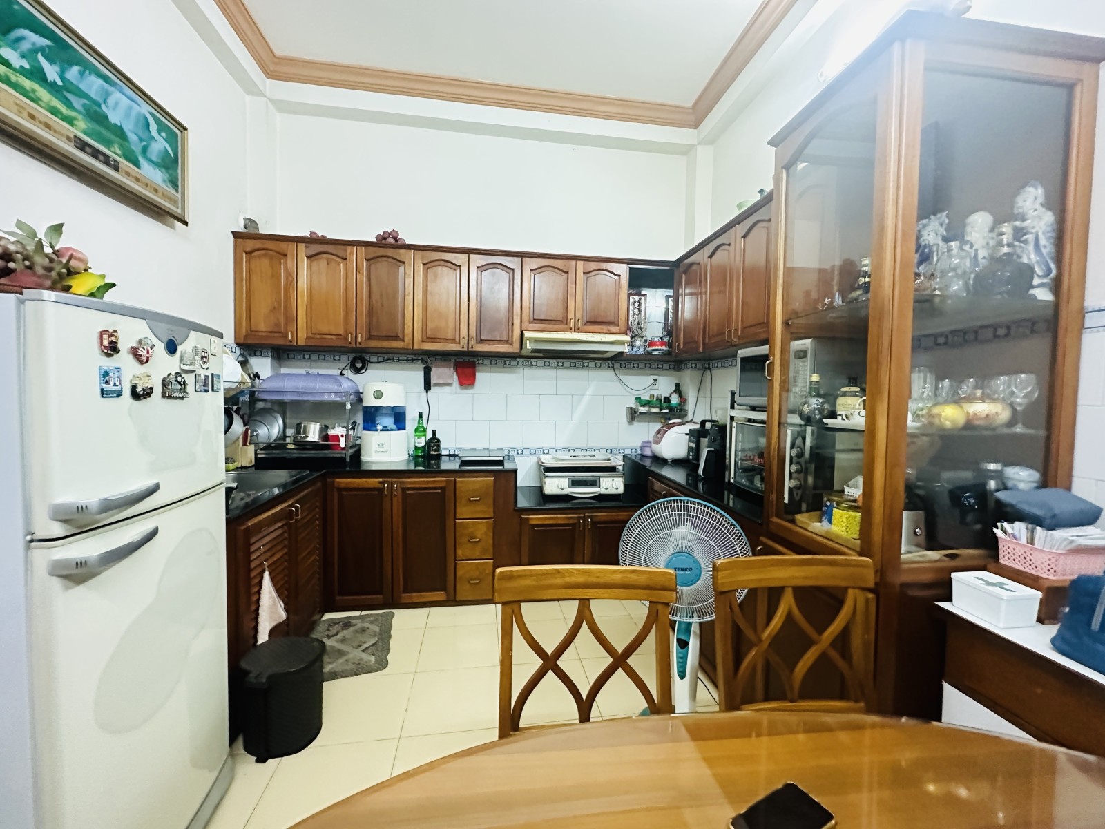 Bán nhà đường Tô Hiến Thành, Quận 10 - ảnh 8