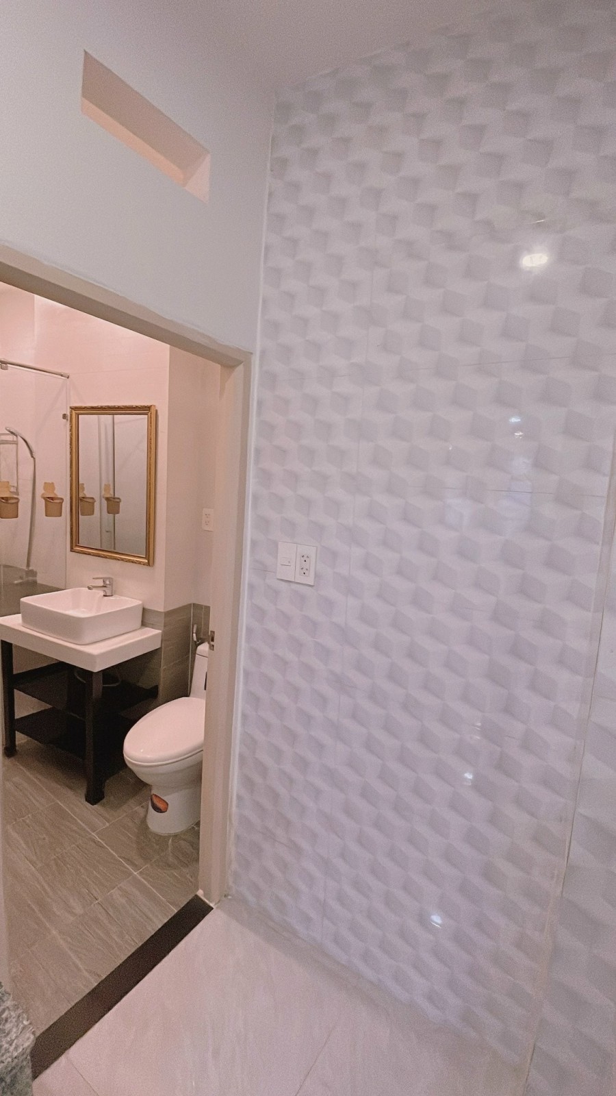 Bán nhà hẻm đường Trần Hưng Đạo, Quận 5 - ảnh 3