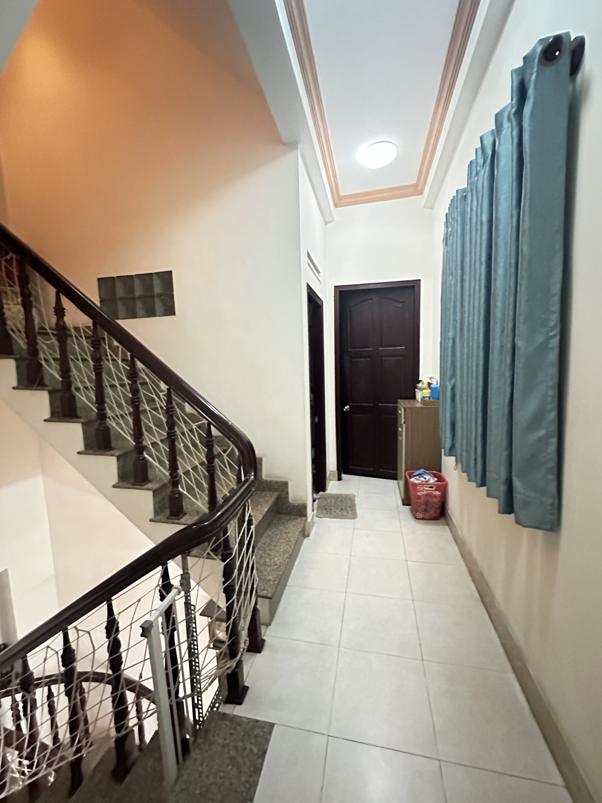 Bán nhà đường Tô Hiến Thành, Quận 10 - ảnh 4