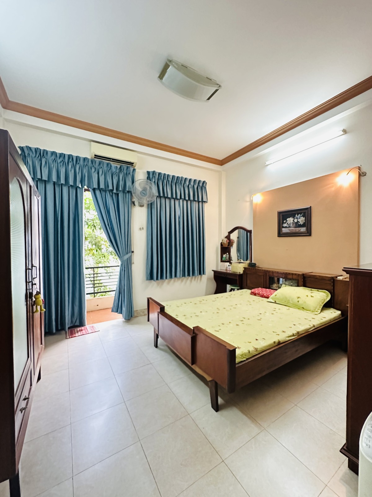 Bán nhà đường Tô Hiến Thành, Quận 10 - ảnh 3
